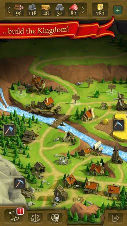 Kingroute Origin 0.9525 Para Hileli Mod Apk indir