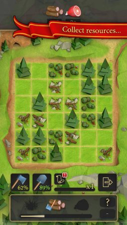 Kingroute Origin 0.9525 Para Hileli Mod Apk indir