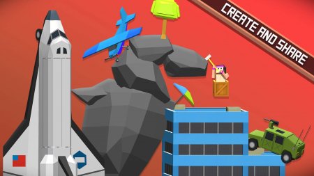 Climby Hammer 1.3.2 Para Hileli Mod Apk indir