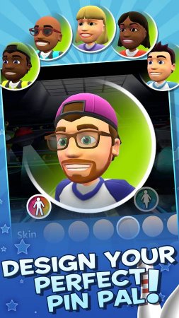 StrikeMaster Bowling 1.0.0 Para Hileli Mod Apk indir StrikeMaster Bowling 1.0.0 Para Hileli Mod Apk indir