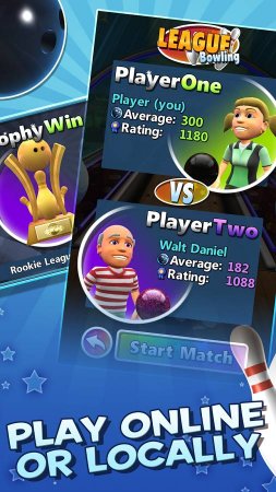 StrikeMaster Bowling 1.0.0 Para Hileli Mod Apk indir StrikeMaster Bowling 1.0.0 Para Hileli Mod Apk indir