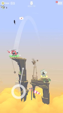 HeliHopper 1.0.6 Para Hileli Mod Apk indir