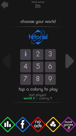 Color Defense 1.1 Para Hileli Mod Apk indir