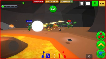 Armored Squad: Mechs vs Robots 2.7.0 Para Hileli Mod Apk indir