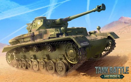Tank Battle Heroes 1.01 Para Hileli Mod Apk indir