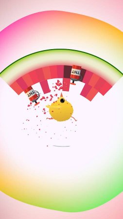 Pigeon Pop 1.0.0 Para Hileli Mod Apk indir