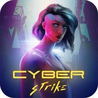 Cyber Strike - Infinite Runner 1.5 Para Hileli Mod Apk indir