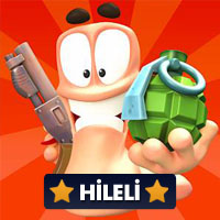 Worms 3 2.1.705708 Kilitler Açık Hileli Mod Apk indir