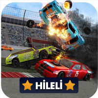 Demolition Derby 2 1.7.06 Para Hileli Mod Apk indir