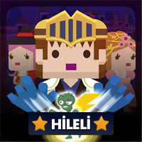 Infinity Dungeon 2 1.0.4 Para Hileli Mod Apk indir