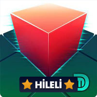 Glitch Dash 1.0.3 Premium Hileli Mod Apk indir