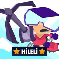 Hang Line 1.0 Para Hileli Mod Apk indir