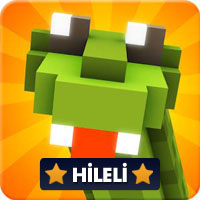 Blocky Snakes 1.2 Para Hileli Mod Apk indir