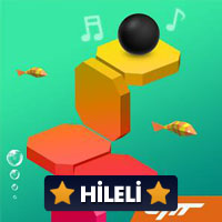 Dancing Ball Saga 0.3.3 Para Hileli Mod Apk indir