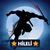 NINJA ISSEN - New Slash Game 1.1.0 Para Hileli Mod Apk indir