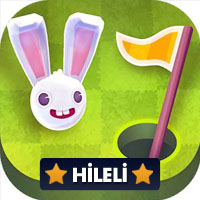 Magic Golf 0.86 Para Hileli Mod Apk indir