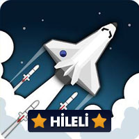 2 Minutes in Space 1.9.0 B51 Para Hileli Mod Apk indir