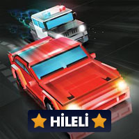 Car vs Cops 1.0.4 Reklamsız Hileli Mod Apk indir