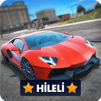 Ultimate Car Driving Simulator 7.10.15 Para Hileli Mod Apk indir