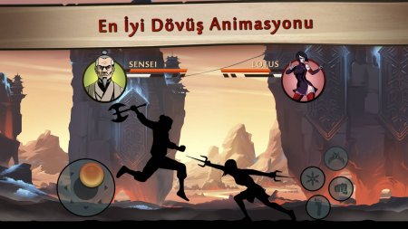 Shadow Fight 2 Special Edition 1.0.12 Para Hileli Mod Apk indir