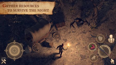 Grim Soul: Dark Fantasy Survival 7.1.5 Para Hileli Mod Apk indir