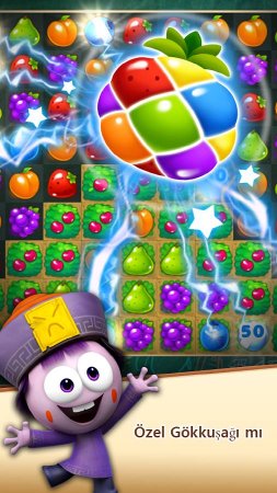 SPOOKIZ POP 1.0.2 Para Hileli Mod Apk indir