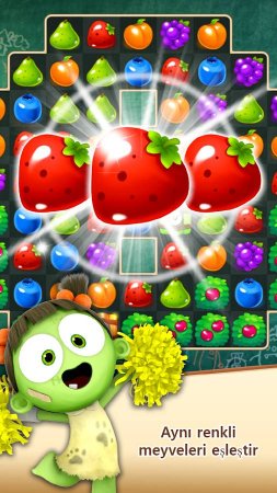 SPOOKIZ POP 1.0.2 Para Hileli Mod Apk indir