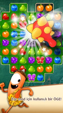 SPOOKIZ POP 1.0.2 Para Hileli Mod Apk indir