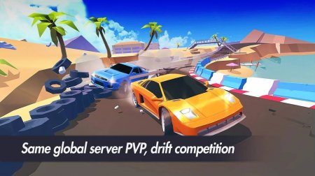 SkidStorm 2.16.11 Para Hileli Mod Apk indir