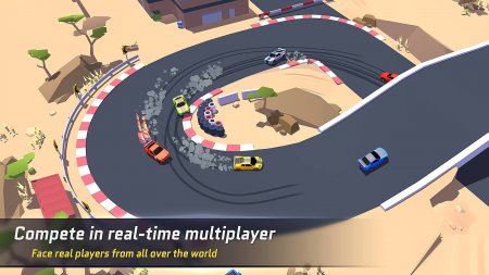 SkidStorm 2.16.11 Para Hileli Mod Apk indir