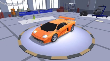 SkidStorm 2.16.11 Para Hileli Mod Apk indir
