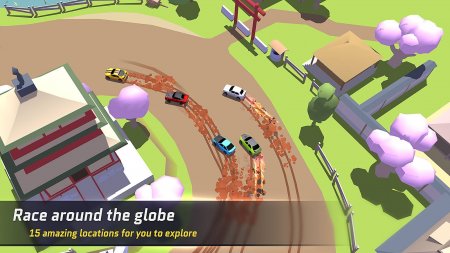 SkidStorm 2.16.11 Para Hileli Mod Apk indir