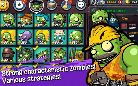 SWAT and Zombies Season 2 1.2.8 Para Hileli Mod Apk indir