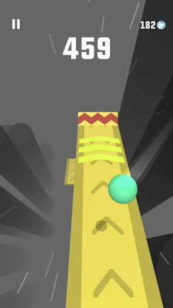 Sky Ball 1.0 Para Hileli Mod Apk indir