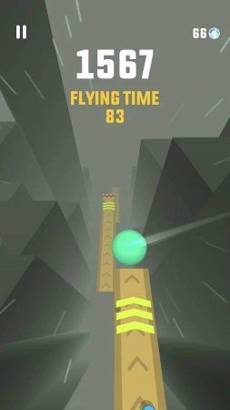 Sky Ball 1.0 Para Hileli Mod Apk indir