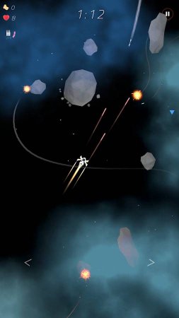 2 Minutes in Space 1.9.0 B51 Para Hileli Mod Apk indir