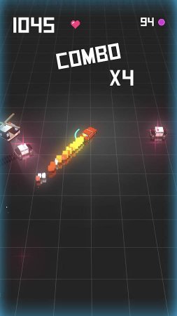 Car vs Cops 1.0.4 Reklamsız Hileli Mod Apk indir