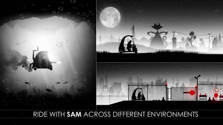 SamOsa - Auto Gun Shooter 1.1 Sonsuz Enerji Hileli Mod Apk indir