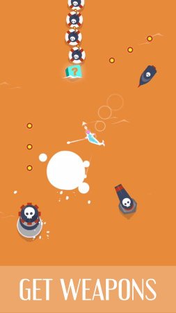 Wiggle Whale 2.0 Reklamsız Hileli Mod Apk indir