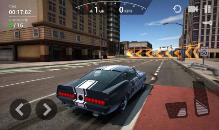 Ultimate Car Driving Simulator 7.1.0 Para Hileli Mod Apk indir