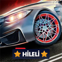 Nitro Nation Drag Racing 5.9.7 Kolaylık Hileli Mod Apk indir