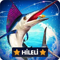 Wild Fishing Simulator 1.1.0 Para Hileli Mod Apk indir