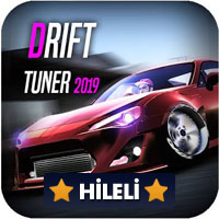 Drift Tuner 2019 24 Para Hileli Mod Apk indir