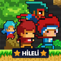 RunnerBros 1.2.3 Para Hileli Mod Apk indir