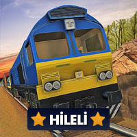 Train Driver 2018 1.4.0 Para Hileli Mod Apk indir