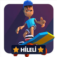 Skate Fever 1.0 Para Hileli Mod Apk indir