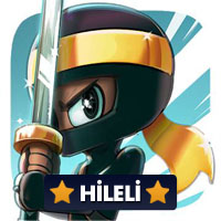 Nindash: Skull Valley 1.80.1 Para Hileli Mod Apk indir