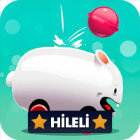 Candy Bounce 1.0.0 Reklamsız Hileli Mod Apk indir