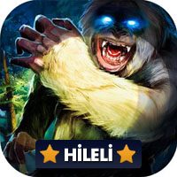 Bigfoot Monster Hunter 0.880 Para Hileli Mod Apk indir