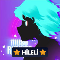 Muse Runner 1.6.0 Para Hileli Mod Apk indir